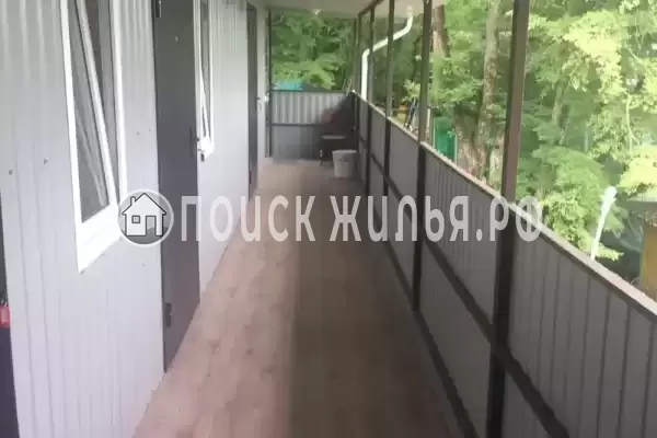 База отдыха «Чайка», Бухта Инал