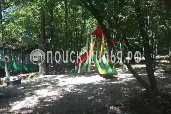 «Чайка на первом», Бухта Инал