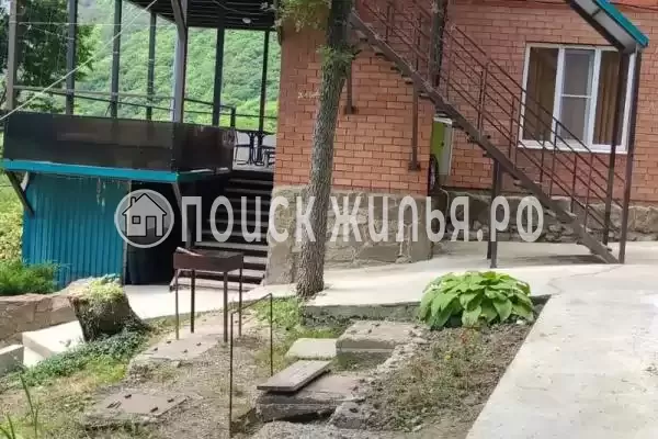 «Чайка на первом», Краснодарский край, Бжид, Бухта Инал, Солнечная, д.6