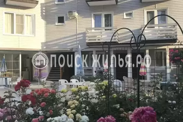 Частный сектор «Частный дом Зодиак», Краснодарский край, Сочи, Лазаревское, Циолковского, д.24 Частный сектор «Частный дом Зодиак», Краснодарский край, Сочи, Лазаревское, Циолковского, д.24