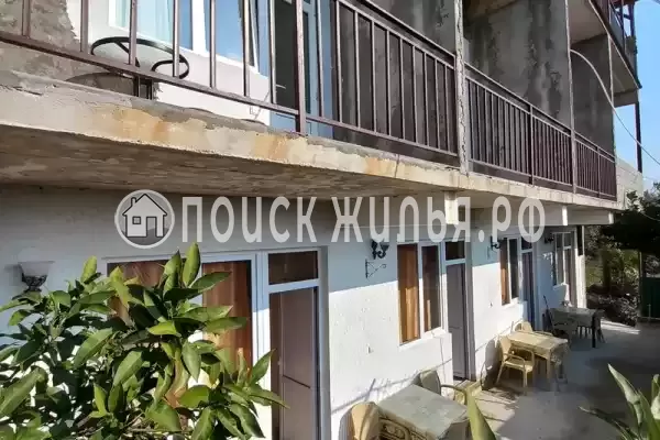 Гостевой дом «Стелла», Гагра