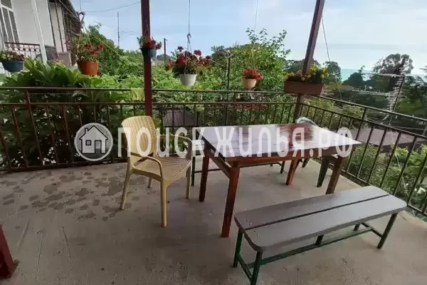 Гостевой дом «Стелла», Гагра