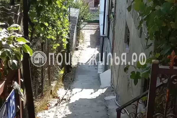 Гостевой дом «Стелла», Гагра