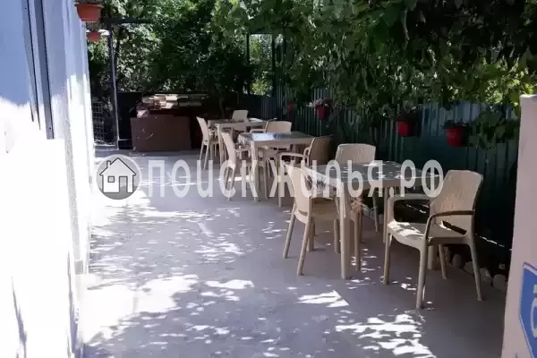 Гостевой дом «Стелла», Гагра