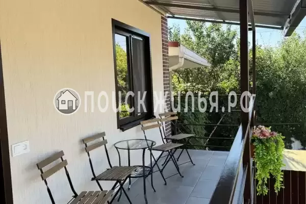 Гостевой дом «Анна плюс», Ейск Гостевой дом «Анна плюс», Ейск