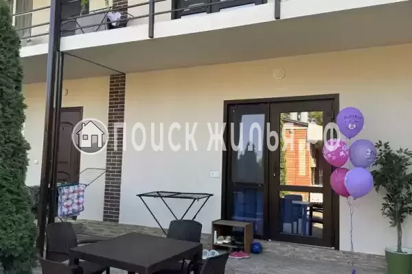 Гостевой дом «Анна плюс», Краснодарский край, Ейск, Свердлова, д.38