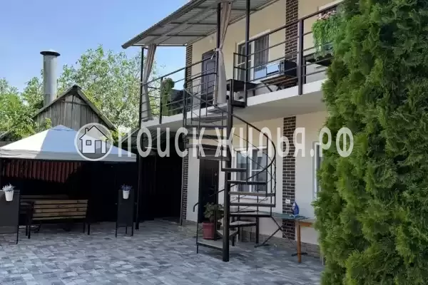 Гостевой дом «Анна плюс», Ейск Гостевой дом «Анна плюс», Ейск