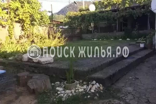 Гостевой дом «Уют», Новый Афон Гостевой дом «Уют», Новый Афон