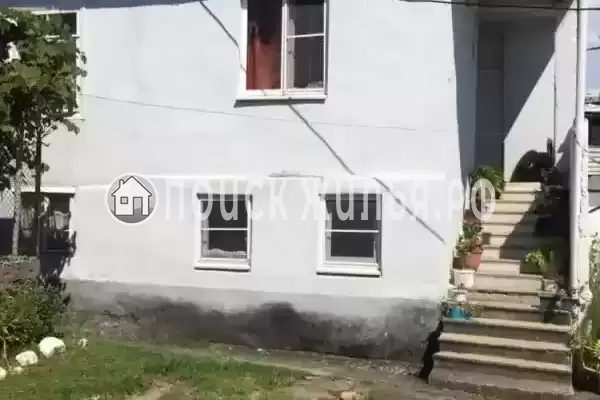 Гостевой дом «Уют», Республика Абхазия, Новый Афон, Братьев Джинджолия, д.26