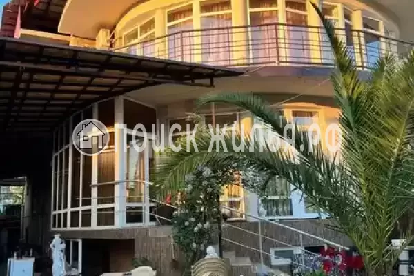 «Венеция», Краснодарский край, Сочи, Лазаревское, Лазарева, д.20А