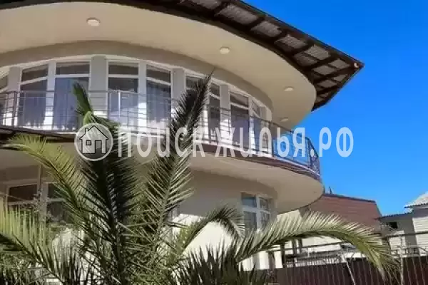 «Венеция», Лазаревское