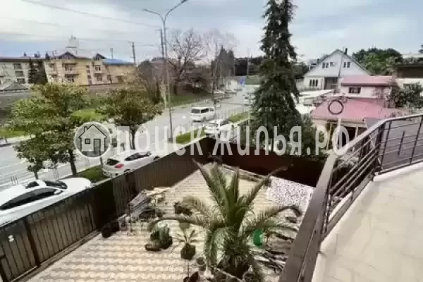 «Венеция», Лазаревское