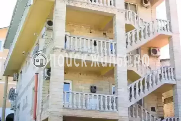 «Виктория», Краснодарский край, Сочи, Дагомыс, Армавирская, д.93