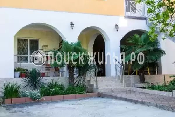 «Виктория», Дагомыс