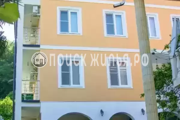 «Виктория», Дагомыс