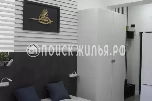 Квартира «Студия на Кутаисской», Адлер