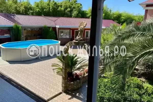 Гостевой дом «Розовый фламинго»