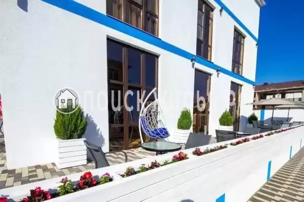 Отель «Del&Art», Витязево Отель «Del&Art», Витязево