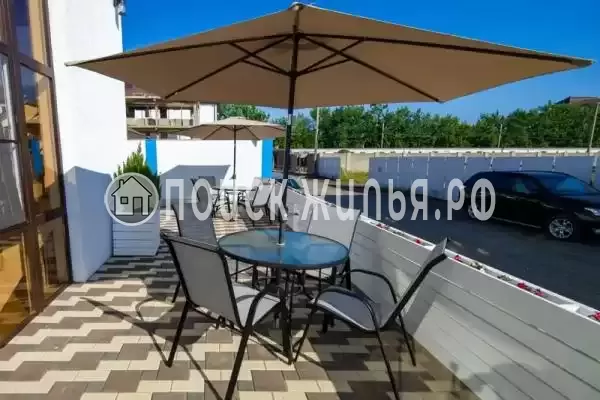 Отель «Del&Art», Витязево Отель «Del&Art», Витязево