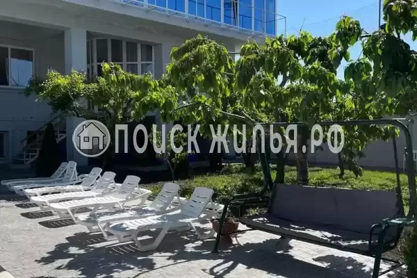 «Азия», Витязево