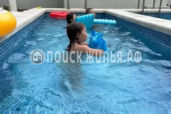 «Азия», Витязево