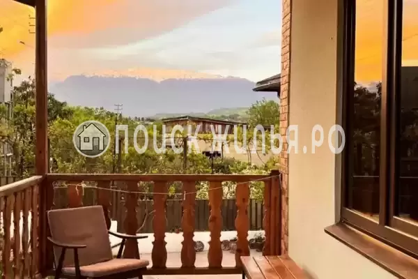 Гостевой дом «Камила», Гудаута Гостевой дом «Камила», Гудаута