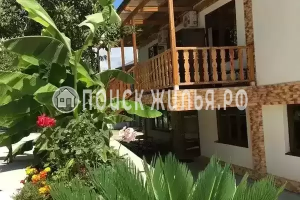 Гостевой дом «Камила», Гудаута Гостевой дом «Камила», Гудаута