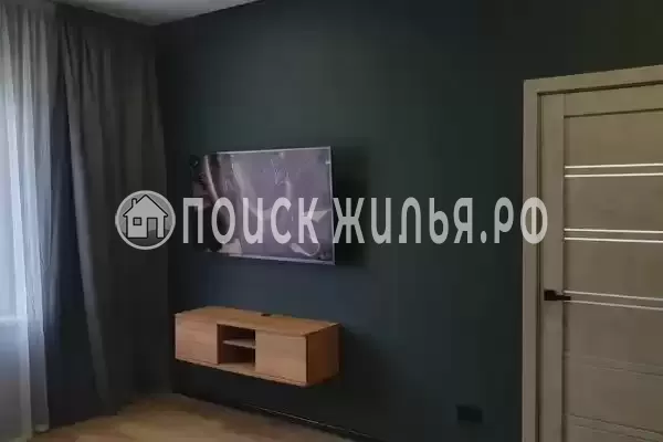 Квартира «1-комнатная квартира с открытой террасой», Кабардинка Квартира «1-комнатная квартира с открытой террасой», Кабардинка