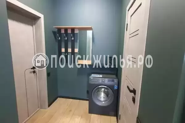 Квартира «1-комнатная квартира с открытой террасой», Кабардинка Квартира «1-комнатная квартира с открытой террасой», Кабардинка