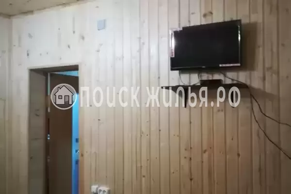 Дом под ключ «Южный»