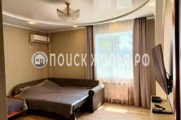 Частный сектор "Однокомнатные квартиры в частном доме", Анапа, ул. Самбурова, д. 55/4