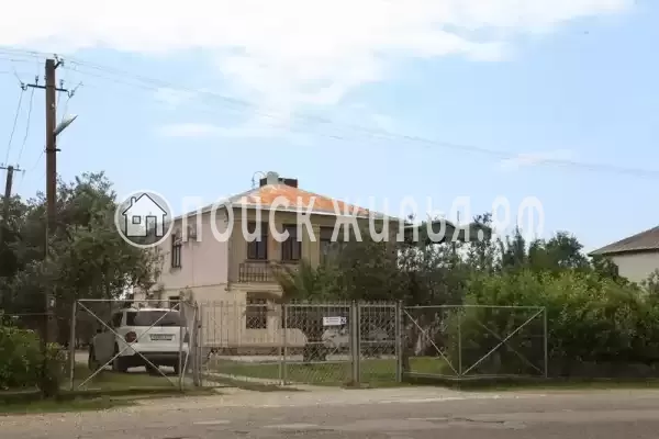 Гостевой дом «У Рафа», Алахадзы