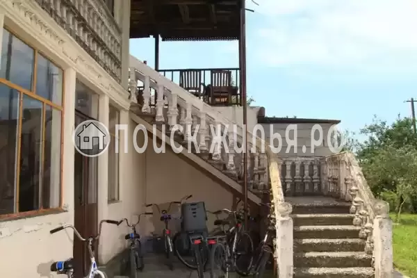 Гостевой дом «У Рафа», Алахадзы