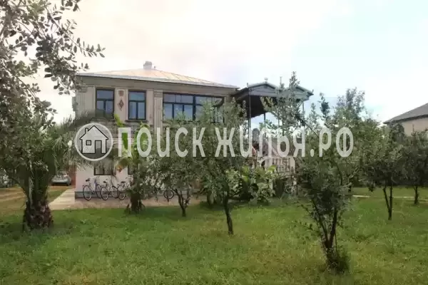 Гостевой дом «У Рафа», Республика Абхазия, Алахадзы, Ленина, д.29 Гостевой дом «У Рафа», Республика Абхазия, Алахадзы, Ленина, д.29