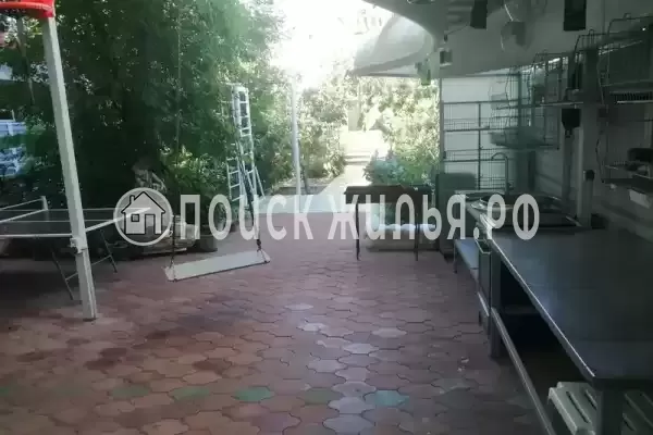 Частный сектор «Дом с садом», Краснодарский край, Сочи, Лазаревское, Победы, д.10А