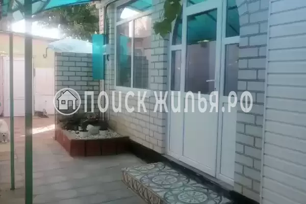 Дом под ключ «На Приморской», Кучугуры