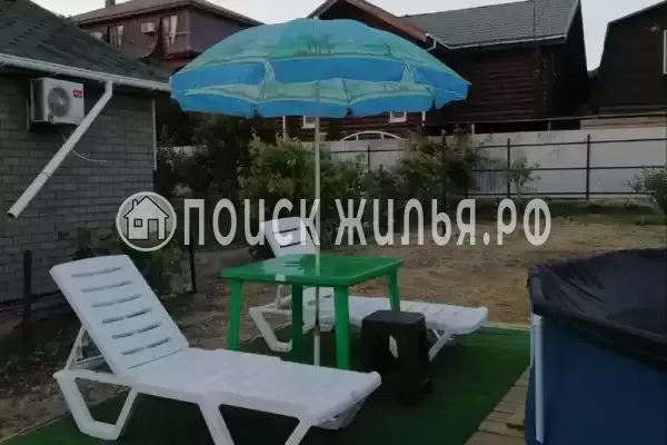 Дом под ключ «На Приморской», Кучугуры