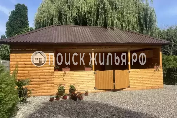 Гостевой дом «Sunville», Цандрипш