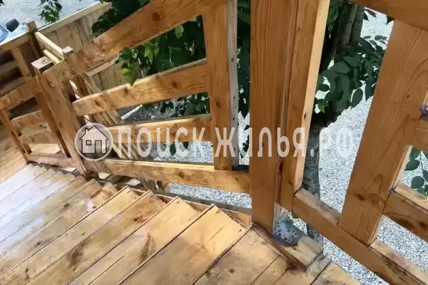 Гостевой дом «Sunville»