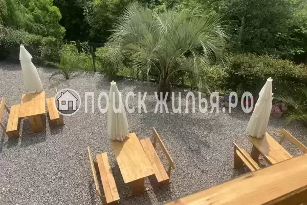 Гостевой дом «Sunville», Цандрипш