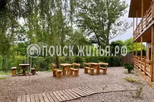 Гостевой дом «Sunville», Цандрипш