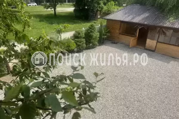 Гостевой дом «Sunville», Цандрипш