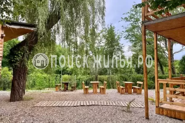 Гостевой дом «Sunville», Цандрипш