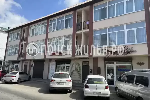 Квартира «На Некрасова», Анапа