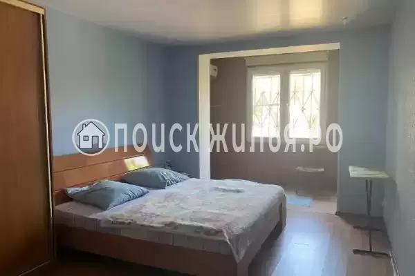 Квартира «В центре», Пицунда