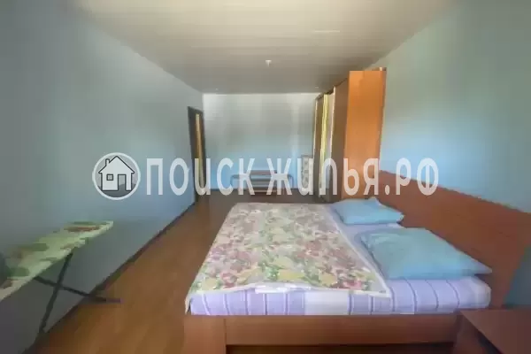 Квартира «В центре», Республика Абхазия, Гагры, Пицунда, Агрба, д.19/1