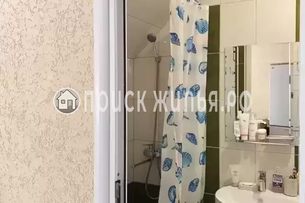 Частный сектор «Двухэтажный коттедж под ключ», Ольгинка