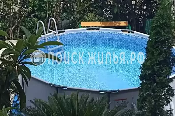 «Уютный», Лоо