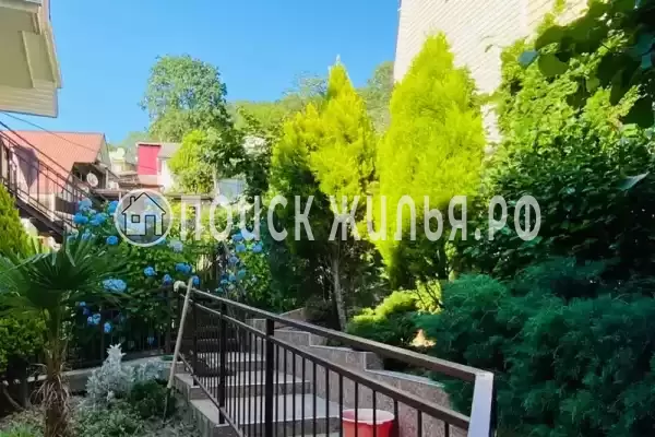 Частный сектор «Уютный», Лоо