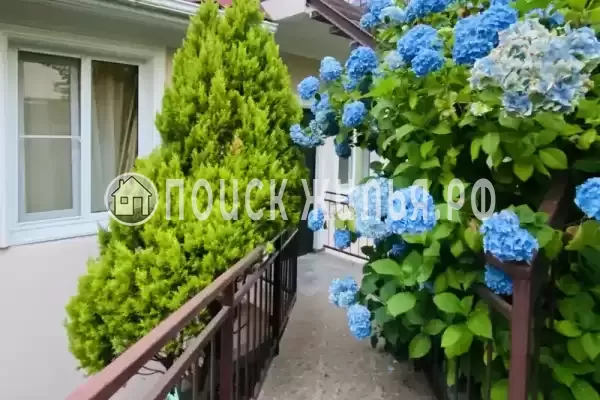 Частный сектор «Уютный», Лоо